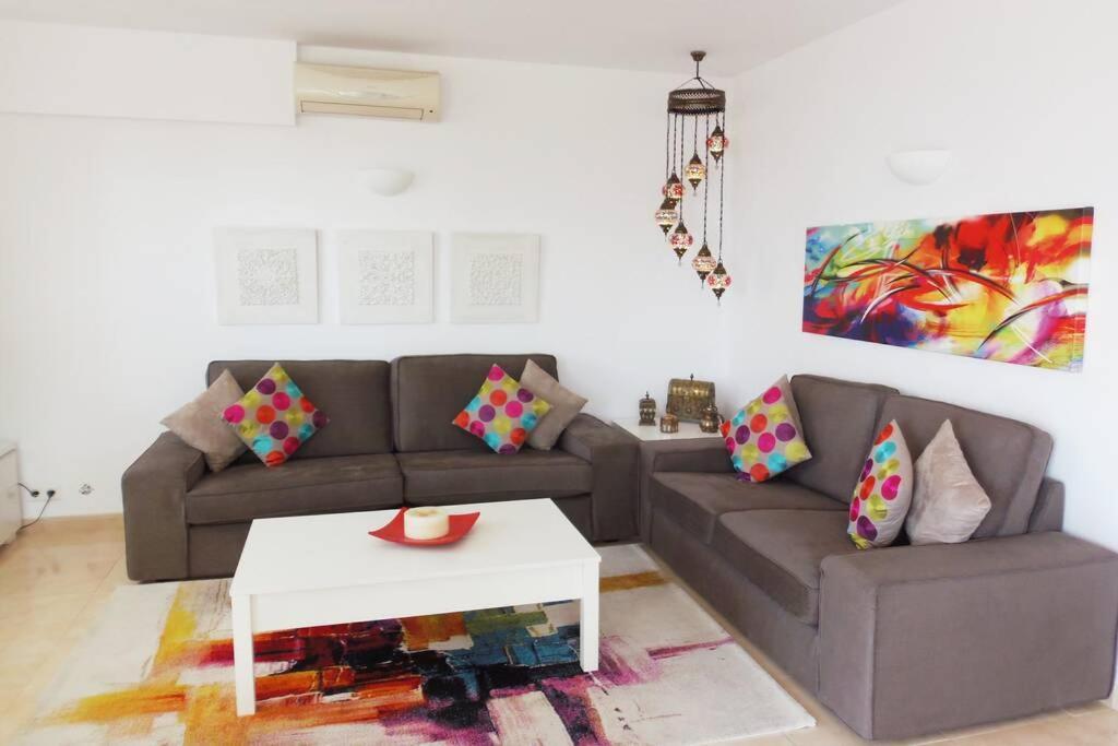 Apartamento Aguamarina Nsf53- Nerja Exterior foto