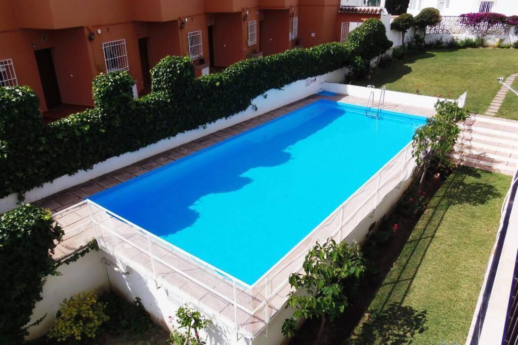 Apartamento Aguamarina Nsf53- Nerja Exterior foto